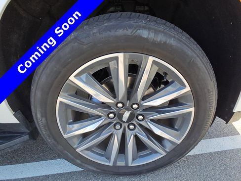 Used 2022 Cadillac Escalade Sport RWD image 20