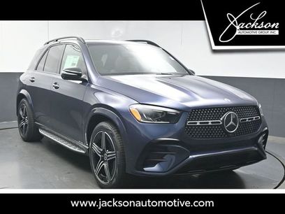 New 2026 Mercedes-Benz GLE 350 4MATIC