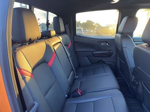 New 2026 Chevrolet Colorado Z71 w/ Technology Package image 10