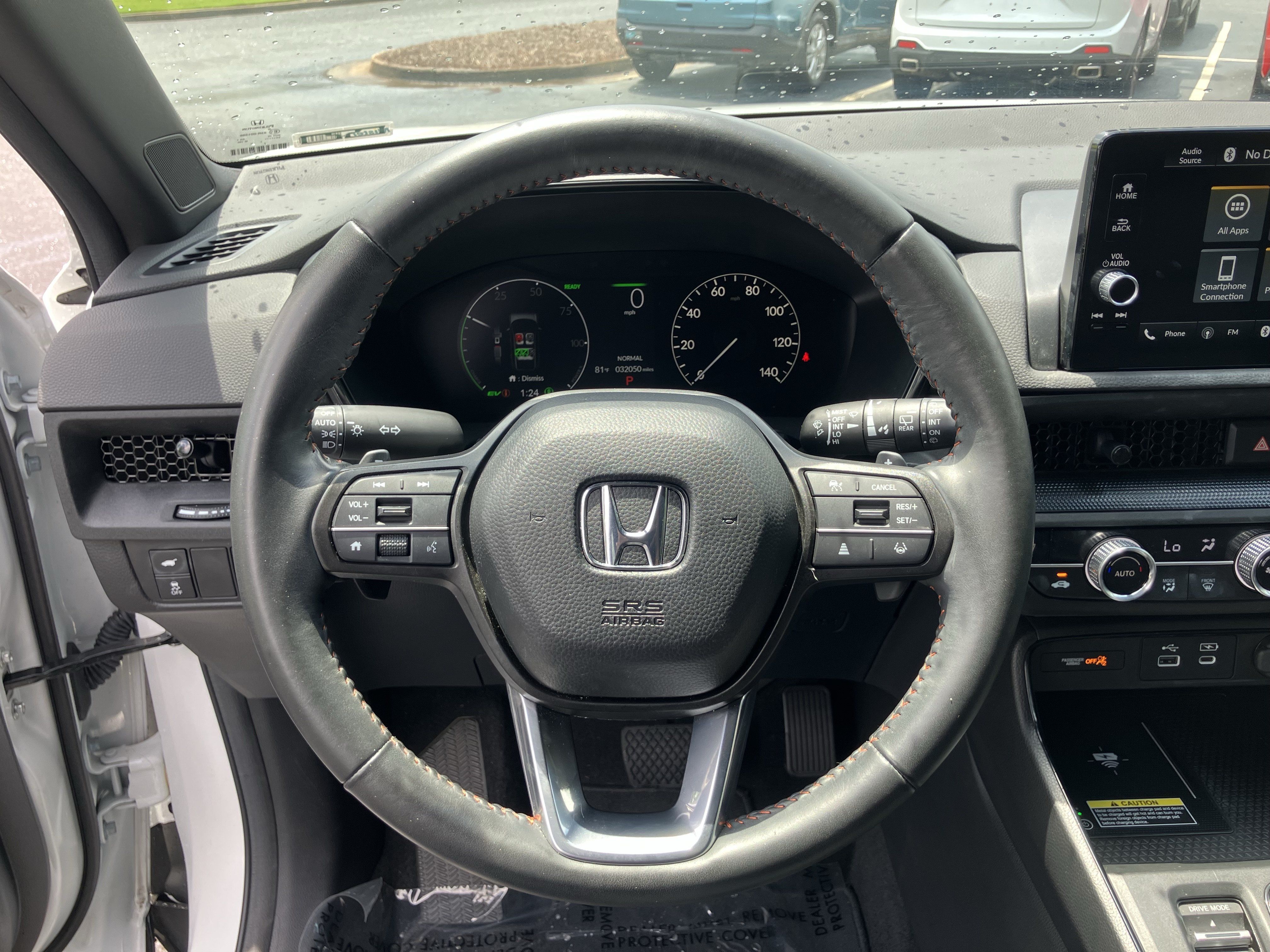 Certified 2024 Honda CR-V Sport-L image 20