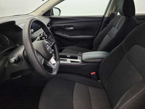 Used 2023 Nissan Sentra SV FWD image 17
