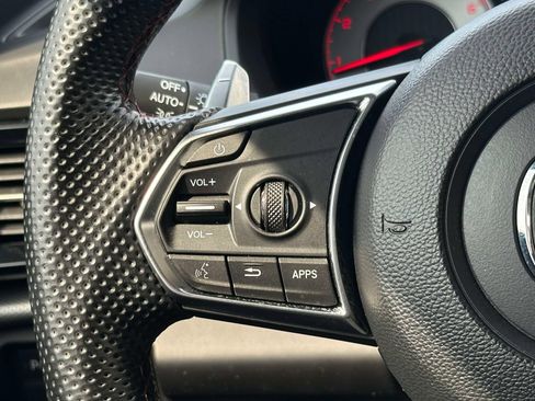 Certified 2023 Acura RDX A-Spec AWD/4WD image 23