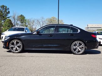 Used 2019 BMW 330i Sedan w/ Premium Package video 2
