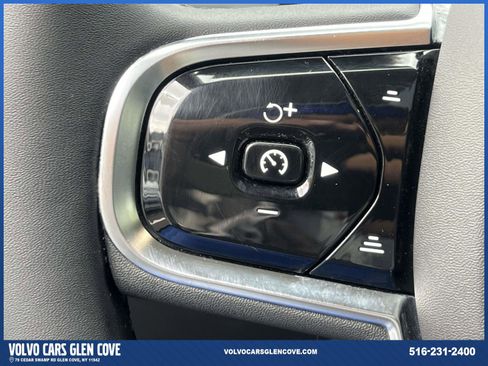 Used 2024 Volvo XC60 T8 Plus w/ Protection Package Premier image 21