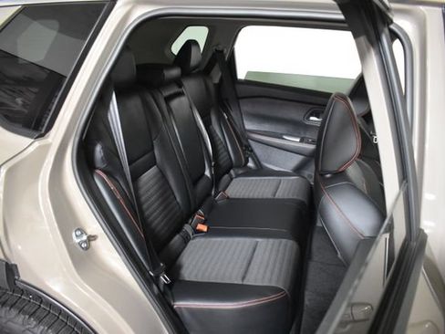 Used 2025 Nissan Rogue SV w/ Rock Creek Premium Package AWD/4WD image 31