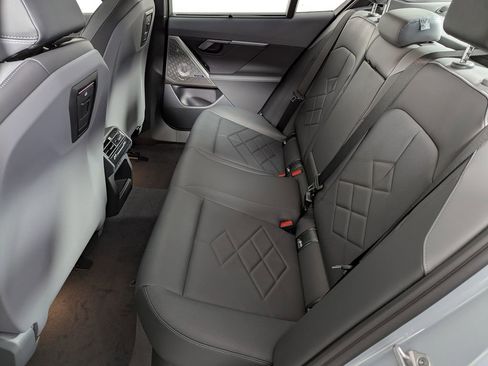 New 2027 BMW 550e xDrive AWD/4WD image 35