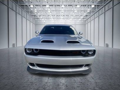 Used 2023 Dodge Challenger SRT Hellcat w/ Driver Convenience Group