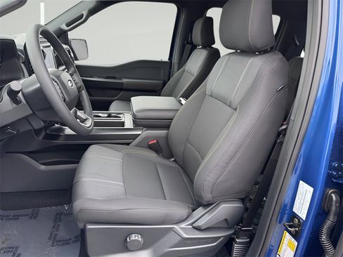 New 2025 Ford F150 STX w/ Equipment Group 200A image 10