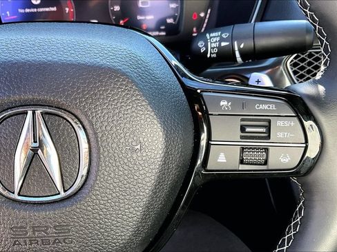 New 2025 Acura Integra A-Spec FWD image 14