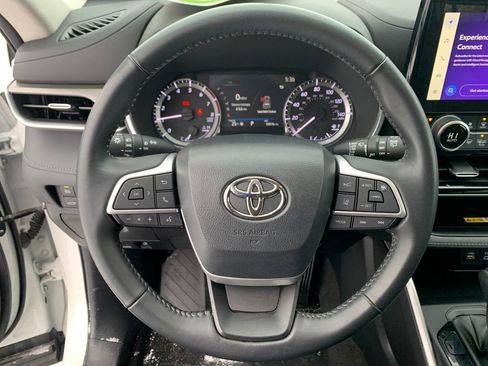 Used 2023 Toyota Highlander XLE image 27