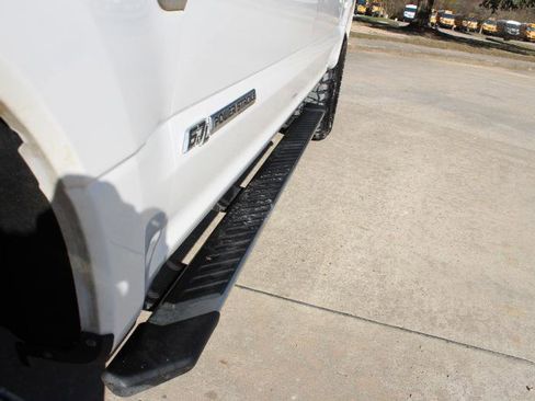 Used 2017 Ford F250 Lariat w/ Lariat Ultimate Package image 25