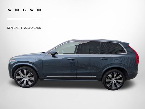Certified 2023 Volvo XC90 B6 Ultimate image 7