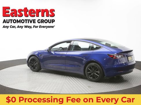 Used 2023 Tesla Model 3 Standard Range RWD image 59