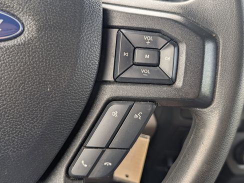 Used 2020 Ford F150 XL w/ Equipment Group 101A Mid AWD/4WD image 17