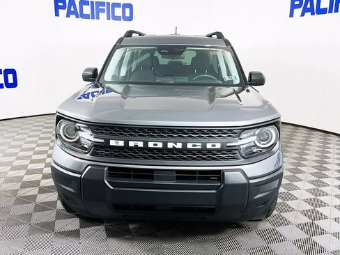 Used 2026 Ford Bronco Sport Big Bend AWD/4WD image 3
