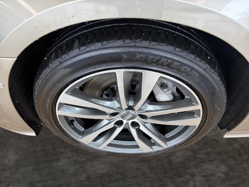 Used 2019 Audi A6 3.0T Premium Plus w/ Premium Plus Package AWD/4WD image 37