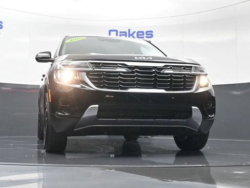 Certified 2025 Kia Seltos S image 39