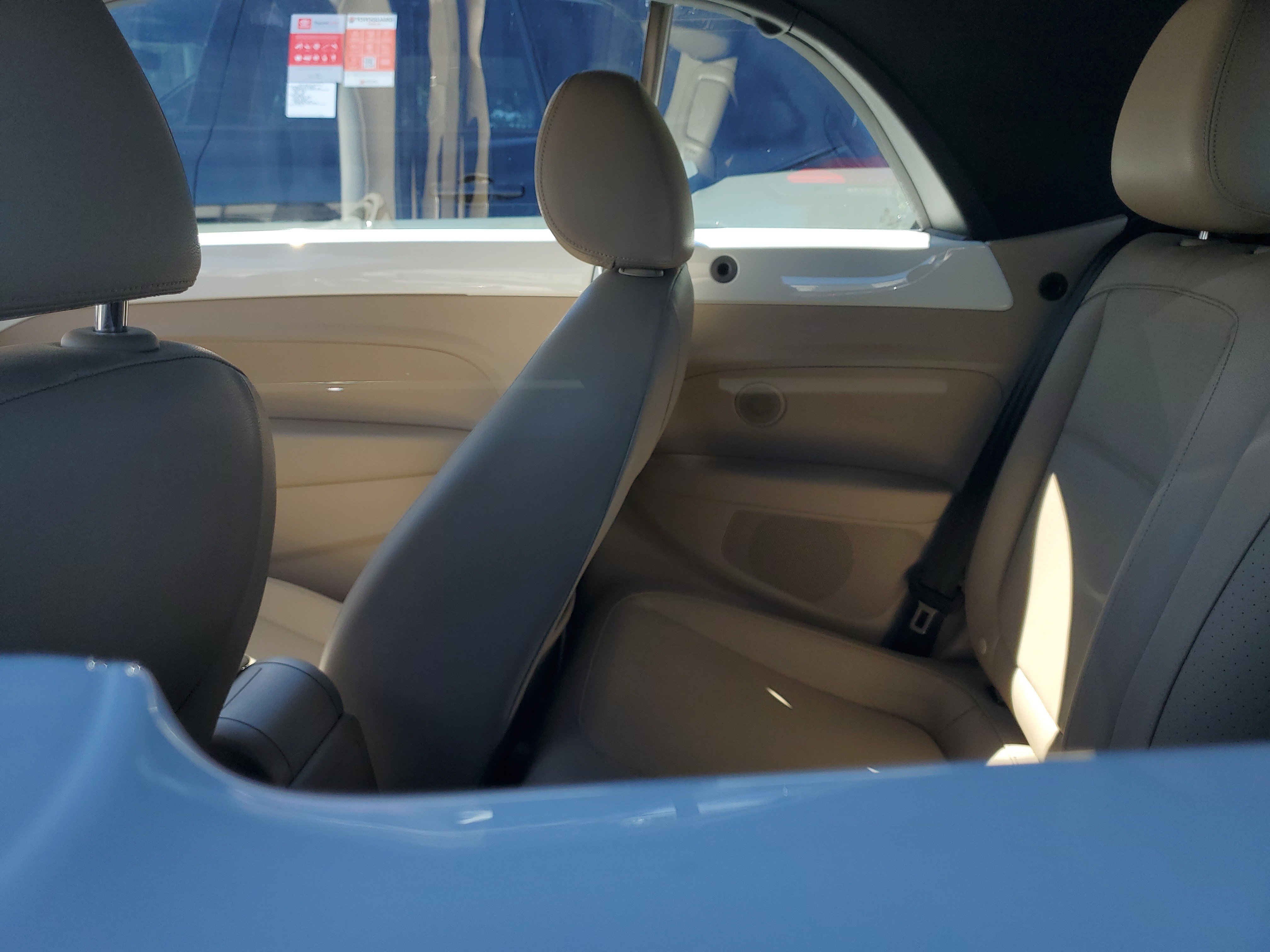 Used 2017 Volkswagen Beetle 1.8T S FWD image 8