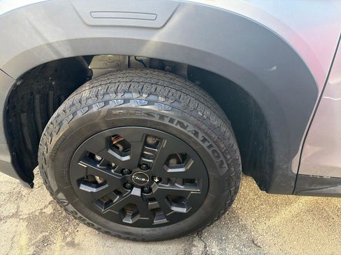 Used 2023 Honda Passport TrailSport image 15