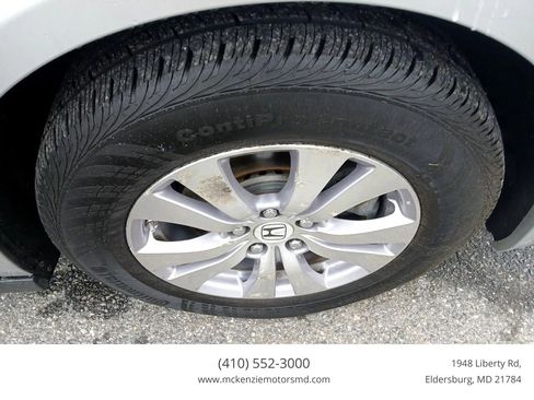 Used 2015 Honda Odyssey EX image 28