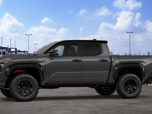 New 2026 Toyota Tacoma TRD Pro AWD/4WD image 28