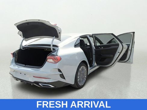 Used 2024 Kia K5 GT-Line w/ GT-Line Premium Package FWD image 15