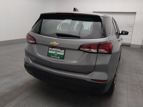 Used 2023 Chevrolet Equinox LS FWD image 7