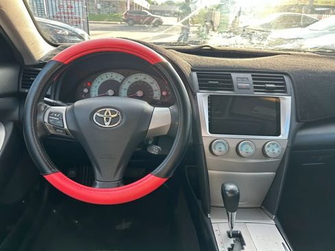 Used 2007 Toyota Camry SE FWD image 20