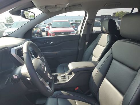 Certified 2023 GMC Acadia SLT AWD/4WD image 18