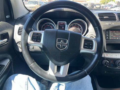 Used 2012 Dodge Journey Crew w/ Flexible Seating Group AWD/4WD image 19