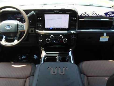 New 2026 Ford F250 King Ranch AWD/4WD image 12