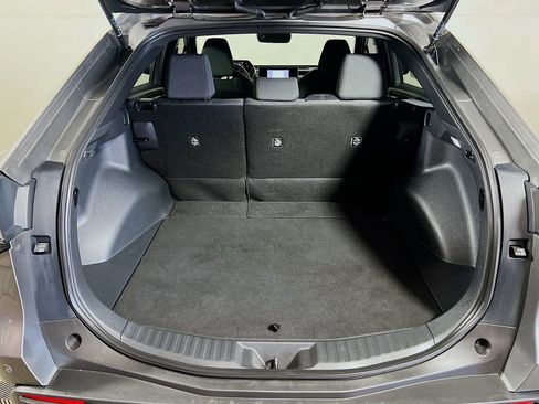 Used 2023 Subaru Solterra AWD image 22