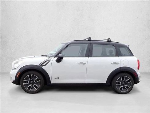 Used 2012 MINI Cooper Countryman S AWD/4WD image 12