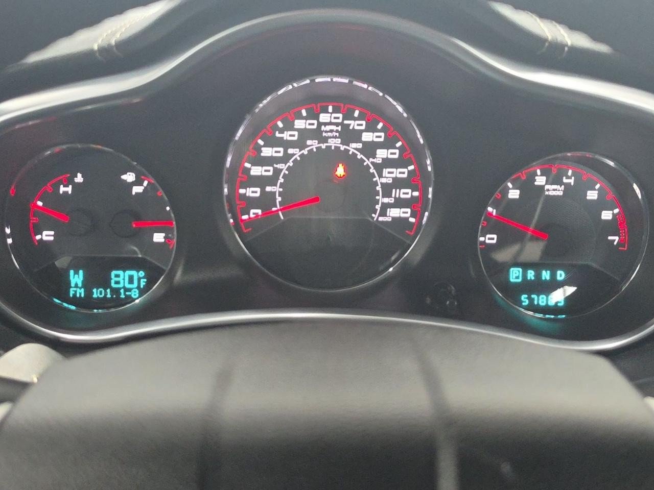 Used 2013 Dodge Avenger SXT FWD image 12