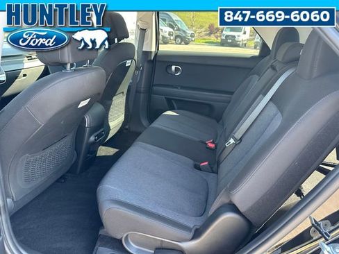 Used 2023 Hyundai Ioniq 5 SE w/ Cargo Package image 12