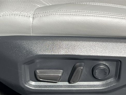 Used 2024 Toyota Tundra SR5 w/ SR5 Premium Package RWD image 15
