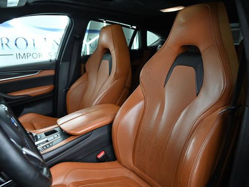 Used 2017 BMW X6 M image 19