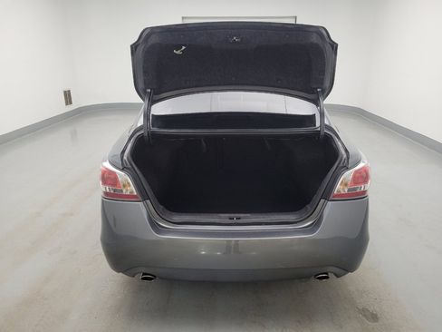 Used 2014 Nissan Altima 2.5 S w/ Display Audio Package FWD image 29