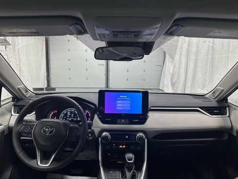 Used 2025 Toyota RAV4 XLE Premium w/ Weather Package image 41