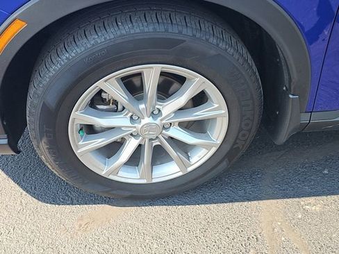 Used 2024 Honda CR-V EX image 4