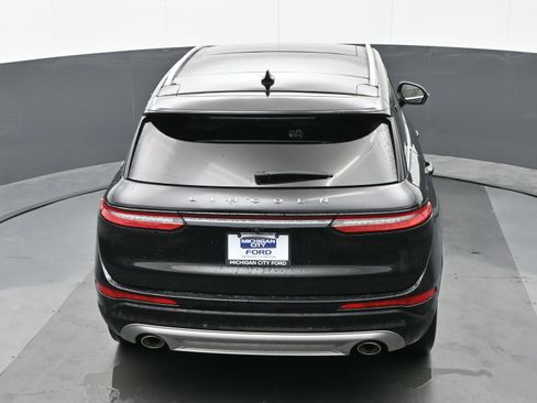 Used 2022 Lincoln Corsair Reserve w/ Equipment Group 201A AWD/4WD image 30