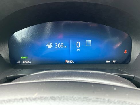 Used 2024 Ford Escape ST-Line Elite w/ Premium Technology Package AWD/4WD image 17