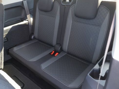 Certified 2021 Volkswagen Tiguan S image 24