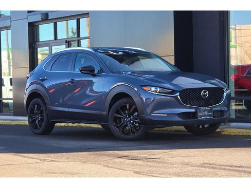 Certified 2023 MAZDA CX-30 AWD 2.5 S w/ Preferred Package image 2