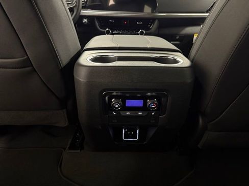 New 2026 Chevrolet Suburban RST w/ Comfort Package image 19