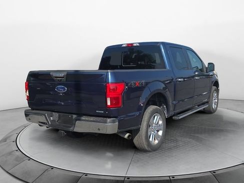Used 2019 Ford F150 XLT w/ Equipment Group 302A Luxury AWD/4WD image 5