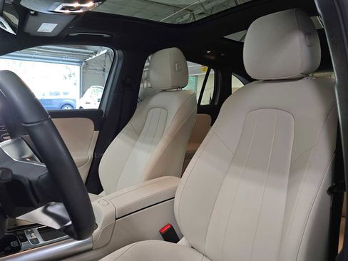 Certified 2026 Mercedes-Benz GLA 250 4MATIC image 21