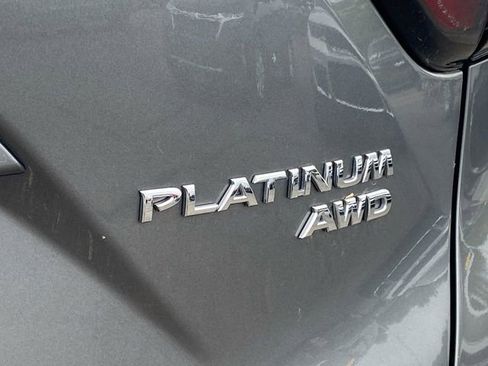 Used 2023 Nissan Murano Platinum image 33