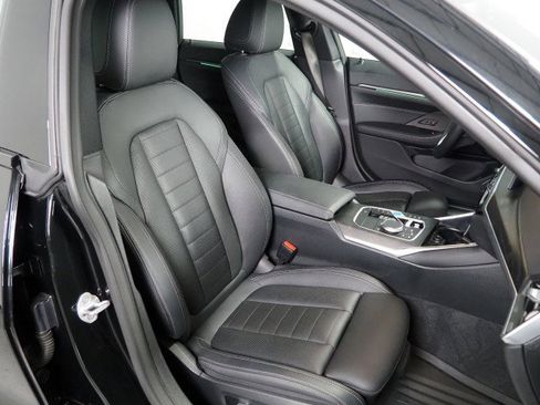 Used 2023 BMW i4 eDrive35 image 2