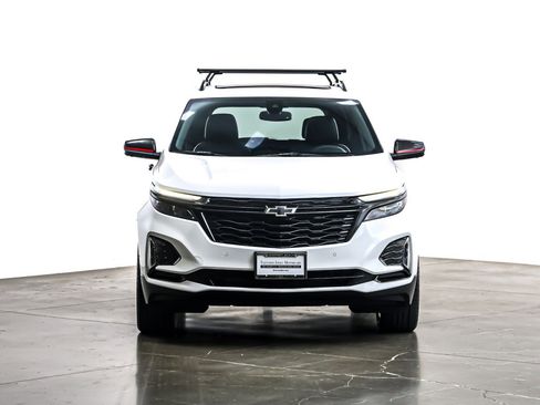 Used 2024 Chevrolet Equinox Premier image 3